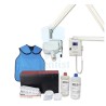 Equipo de Rayos X Corix Plus de pared con Paquete