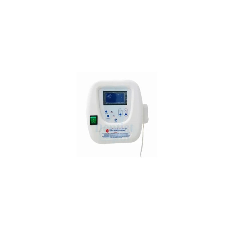 Equipo de Rayos X Corix Plus de pared