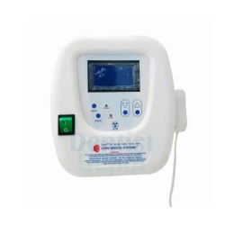 Equipo de Rayos X Corix Plus de pared
