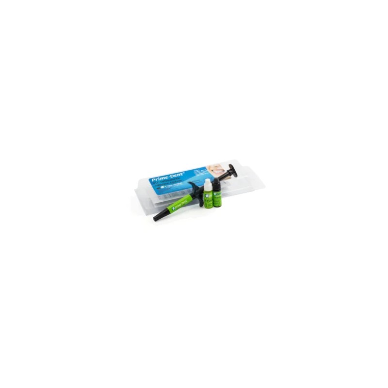 Resina Fotopolimerizable para Orthodoncia Prime Dent