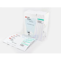 Clinpro White Varnish Caja 100 piezas