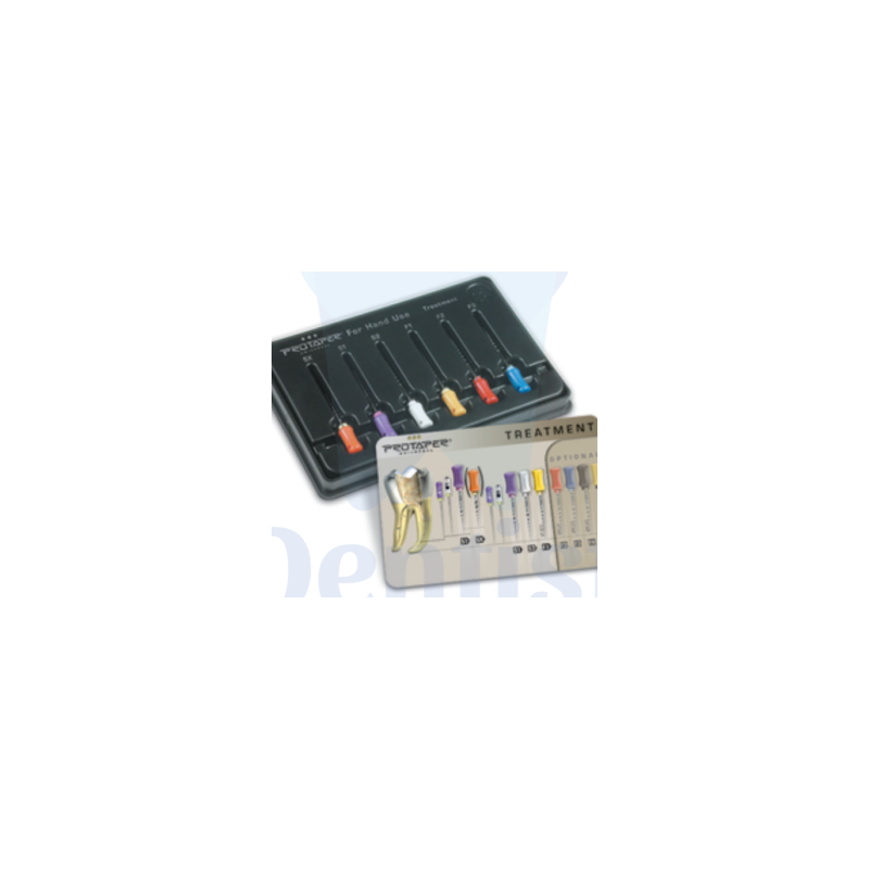 Protaper manual