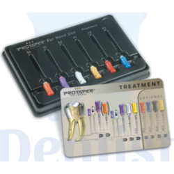 Protaper manual